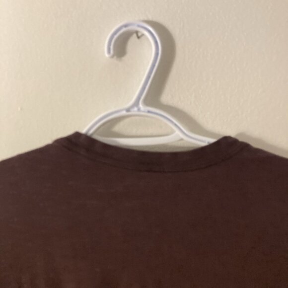 Lululemon Women’s Tshirt Purple Size 12 - Picture 5 of 5